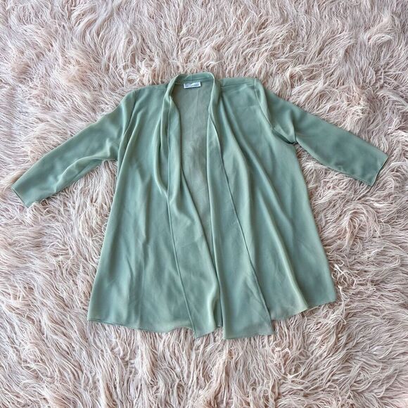 Vintage Cardigan  - Picture 1 of 4